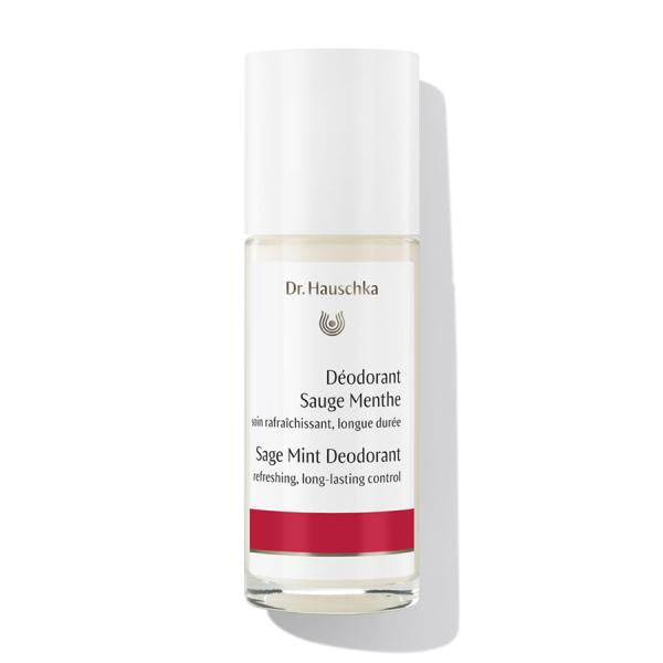 Dr Hauschka Sage Mint Deodorant 50ml