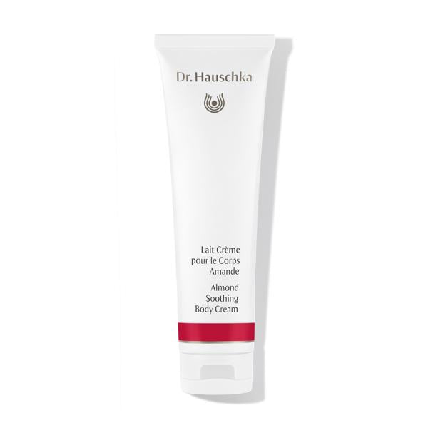 Dr Hauschka Almond Soothing Body Cream 145ml