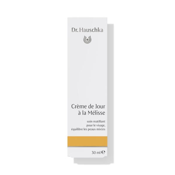Dr Hauschka Melissa Day Cream 30ml
