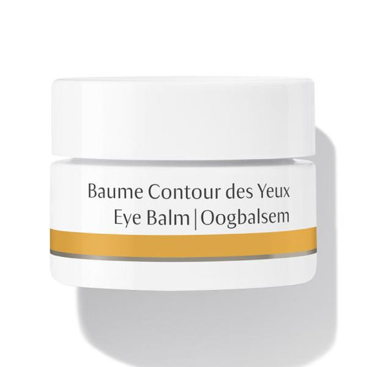 Dr Hauschka Eye Balm 10ml