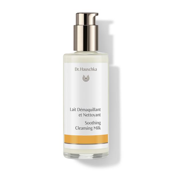 Dr Hauschka Soothing Cleansing Milk 145ml