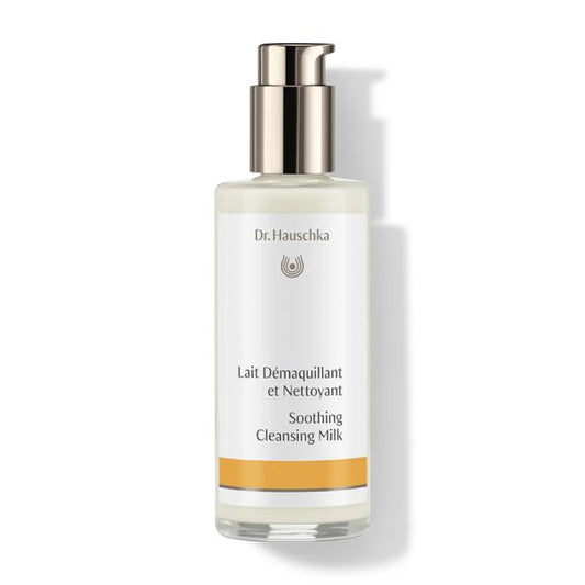 Dr Hauschka Soothing Cleansing Milk 145ml