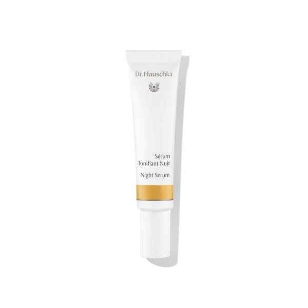 Dr. Hauschka Night Serum 20ml