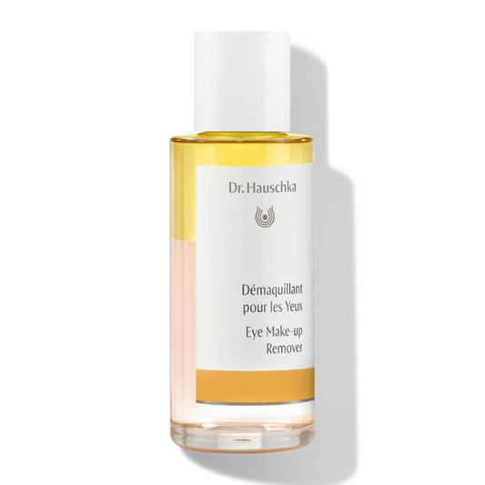 Dr. Hauschka Bi-Phase Eye Make Up Remover 75ml 