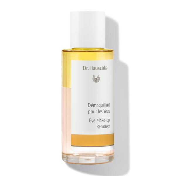 Dr. Hauschka Bi-Phase Eye Make Up Remover 75ml