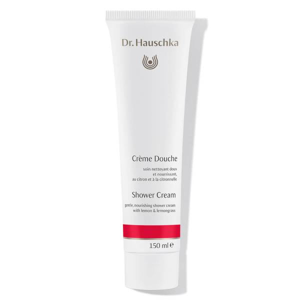 Dr Hauschka Shower Cream 150ml 