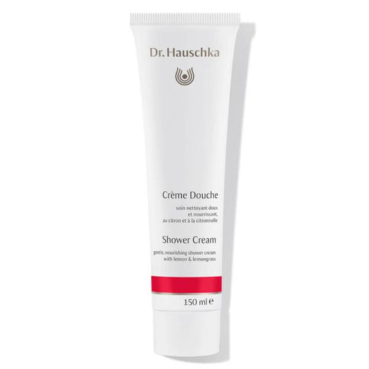 Dr Hauschka Shower Cream 150ml 
