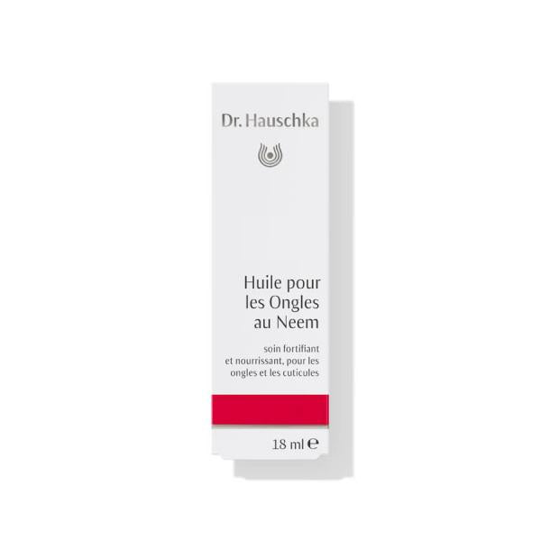 Dr Hauschka Clarifying Day Oil 18ml
