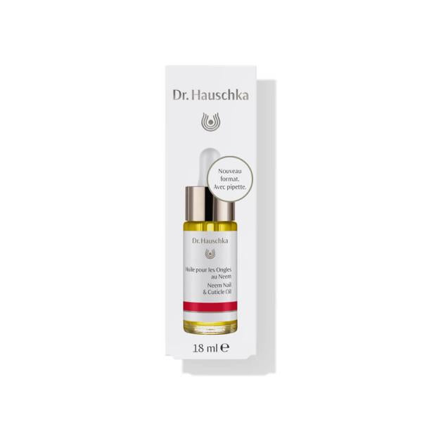 Dr Hauschka Clarifying Day Oil 18ml