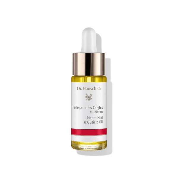 Dr Hauschka Clarifying Day Oil 18ml