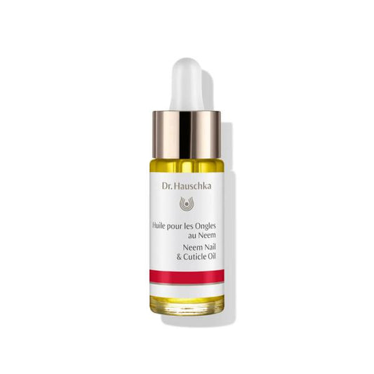 Dr Hauschka Clarifying Day Oil 18ml 