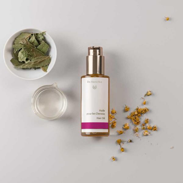 Dr. Hauschka Hair Oil 75ml 