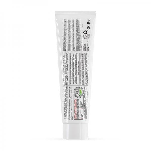 Dr. Organic Charcoal Toothpaste 100ml