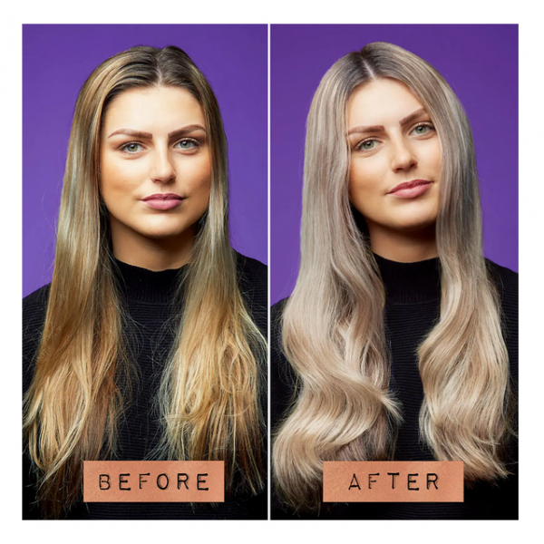 Fudge Clean Blonde Violet-Toning Shampoo 250 ml