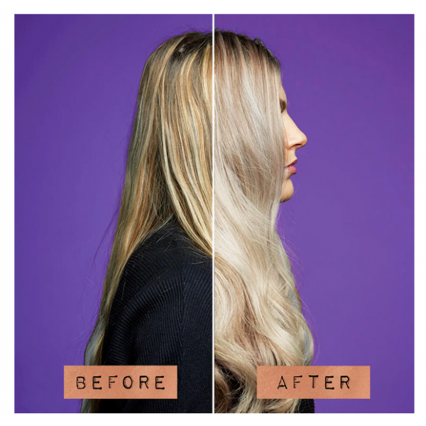 Fudge Clean Blonde Violet-Toning Shampoo 250 ml
