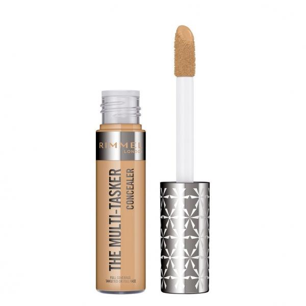 Rimmel London The Multi-Tasker Concealer 060-Nude
