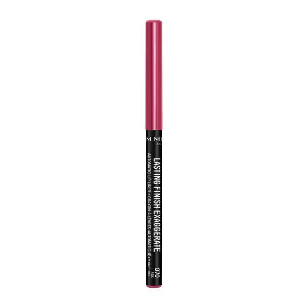 Rimmel London Lasting Finish Exaggerate Lip Liner 070
