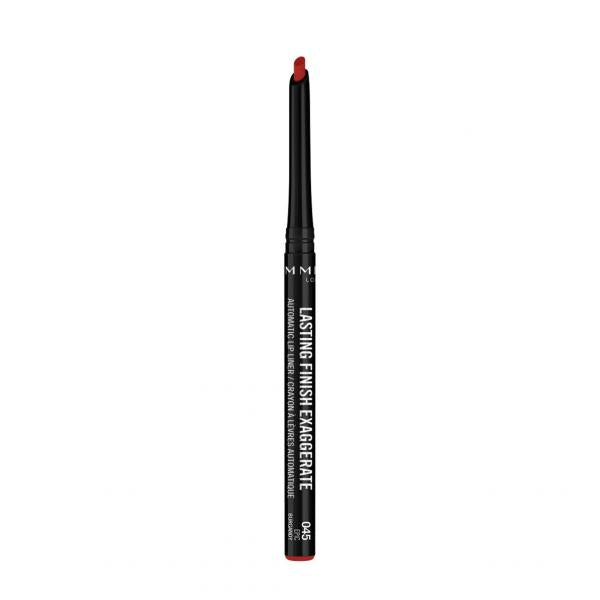 Rimmel London Lasting Finish Exaggerate Lip Liner 045