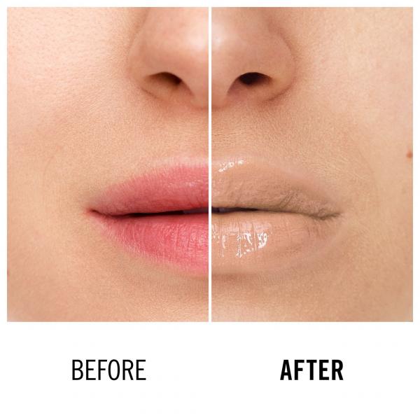 Rimmel London Oh My Gloss! Plump Brillo Labial 801-Angel Shimmer 7ml