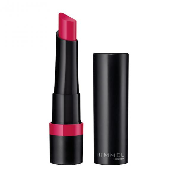 Rimmel London Lasting Finish Extreme Matte Lipstick 170