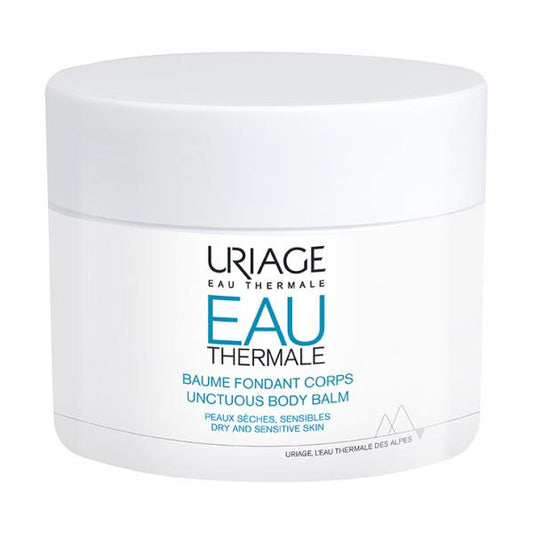 Uriage Eau Thermale Unctuous Body Balm 200ml