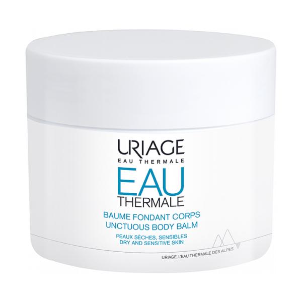 Uriage Eau Thermale Unctuous Body Balm 200ml 