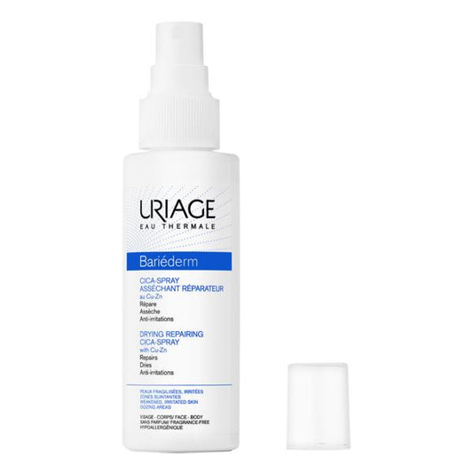 Uriage Bariederm Cica-Spray 100ml