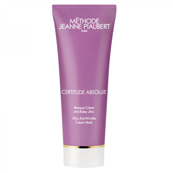 Jeanne Piaubert Certitude Absolue Anti Wrinkle Cream Mask 75ml