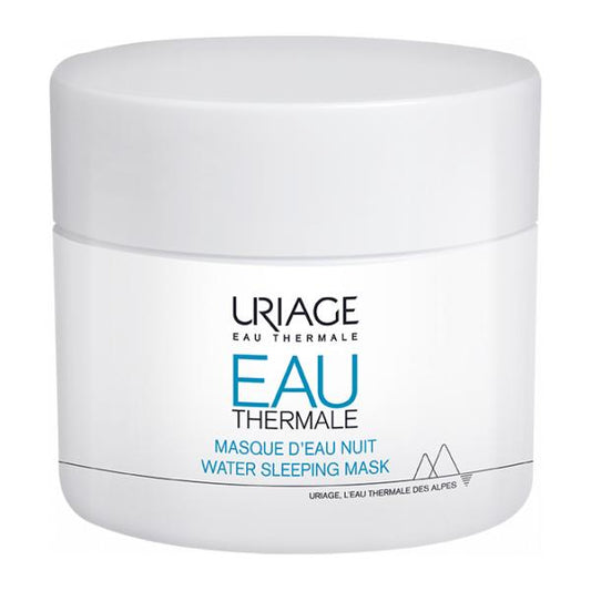 Uriage Water Sleeping Mask 50ml
