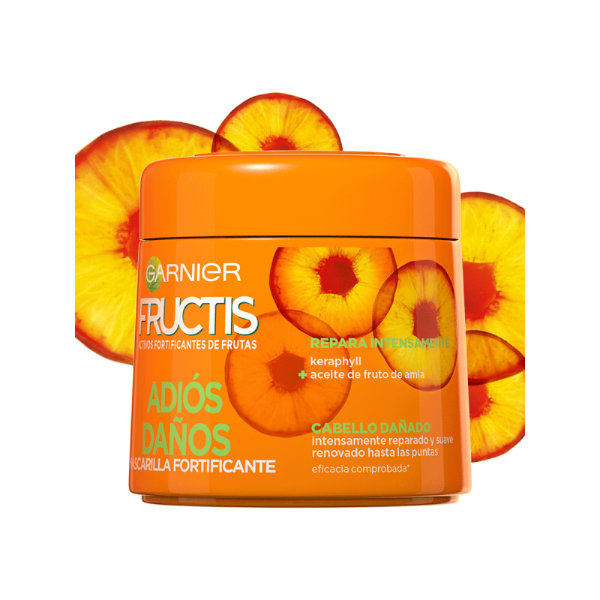 Garnier Fructis Goodbye Damage Mask 300ml