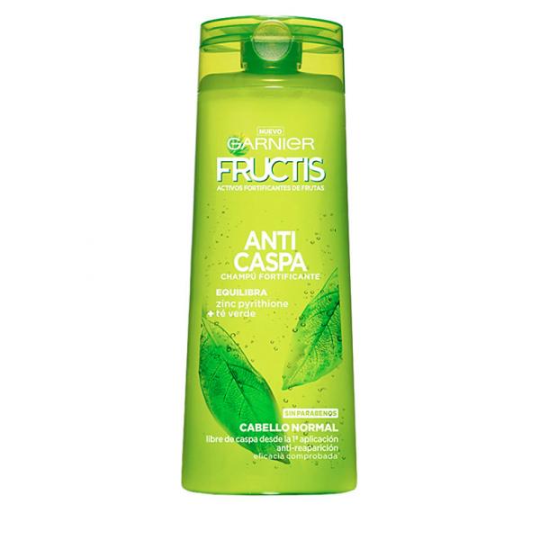 Garnier Fructis Fortifying Anti-Dandruff Shampoo 360ml