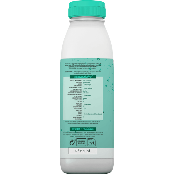 Garnier Fructis Hair Food Aloe Vera Hydrating Conditioner 350ml