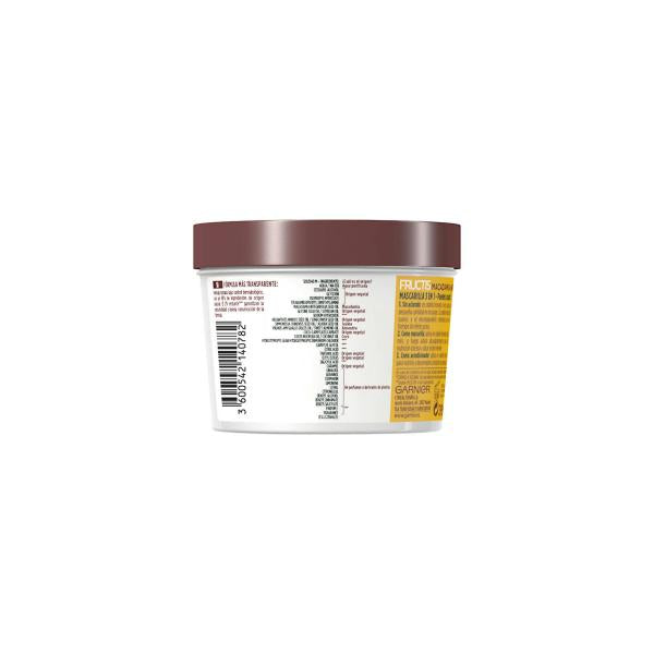 Garnier Fructis Hair Food Coco Smoothing Mask 390ml