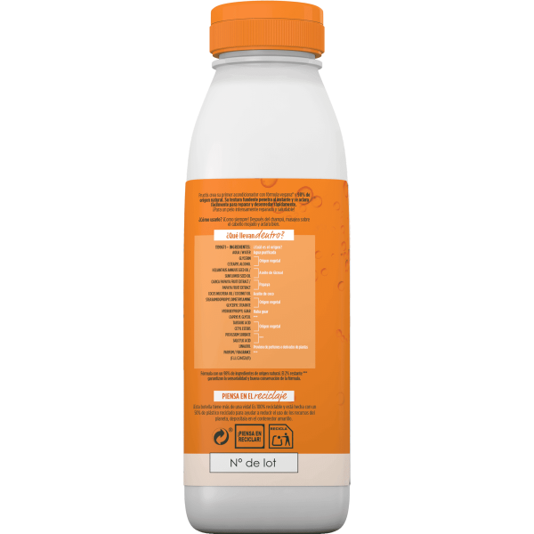 Garnier Fructis Hair Food Papaya Repairing Conditioner 350ml