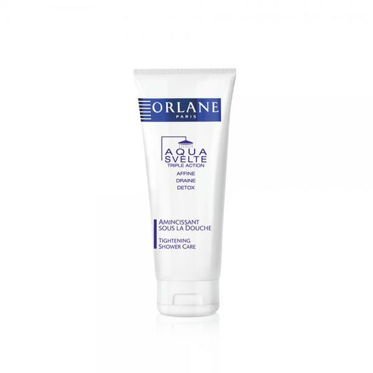 Orlane Aqua Svelte Tightening Shower Care 200ml