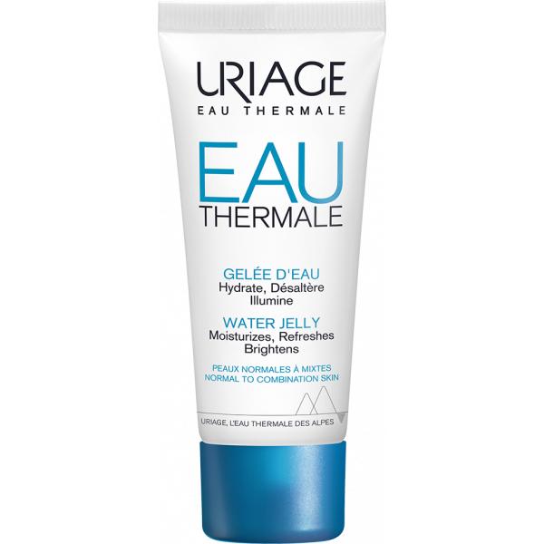 Uriage Eau Thermal Gel D'eau 40ml 