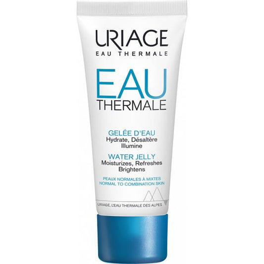 Uriage Eau Thermal Gel D'eau 40ml