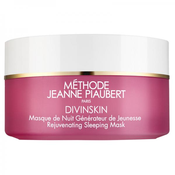 Jeanne Piaubert Méthode Divinskin Rejuvenating Sleeping Mask 50ml