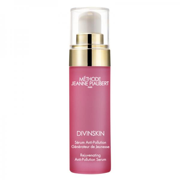 Jeanne Piaubert Divinskin Serum Anti-Pollution 30ml 