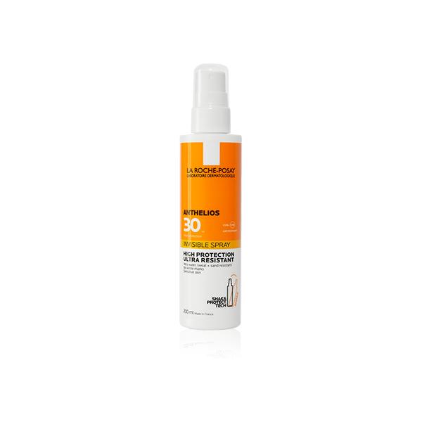 La Roche Posay Anthelios Invisible Spray Spf30 200ml