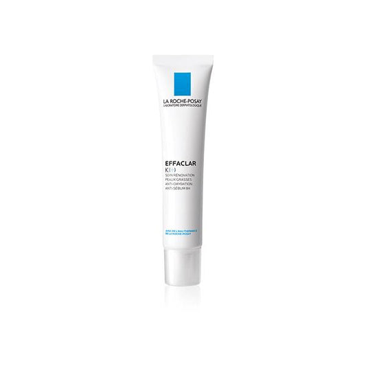 La Roche Posay Effaclar K+ 40ml