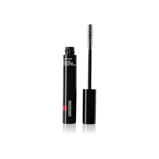 La Roche Posay Toleriane Mascara Waterproof Noir 7.6ml
