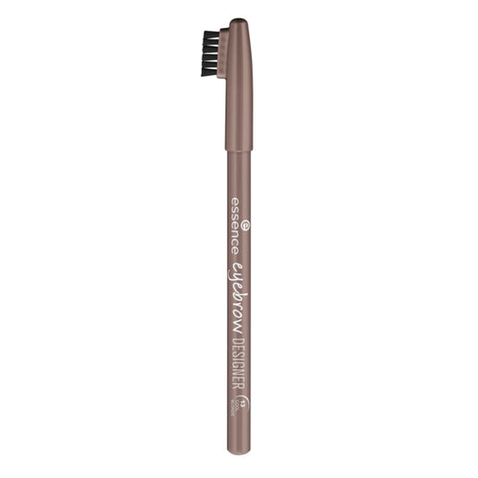 Essence Cosmetics Designer de sourcils Lápiz De Cejas 13-Blond froid 1g 