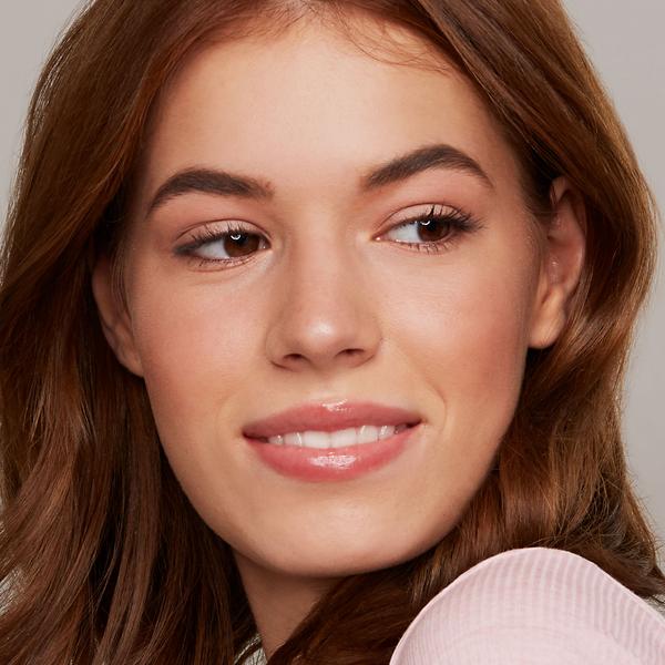 Essence Cosmetics Eyebrow Designer Lápiz De Cejas 12-Hazelnut Brown 1g