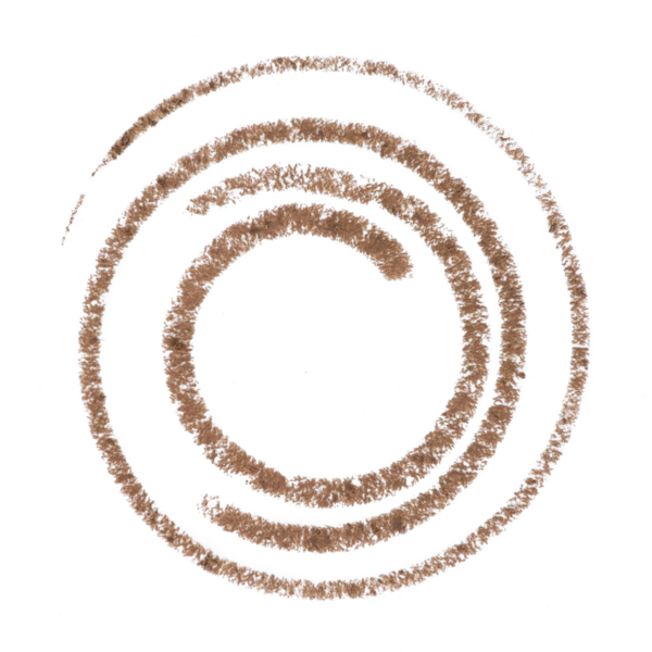 Essence Cosmetics Eyebrow Designer Lápiz De Cejas 12-Hazelnut Brown 1g