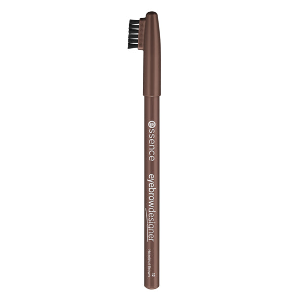Essence Cosmetics Eyebrow Designer Lápiz De Cejas 12-Hazelnut Brown 1g