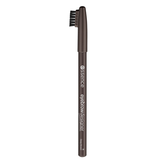 Essence Cosmetics Eyebrow Designer Lápiz De Cejas 11-Deep Brown 1g