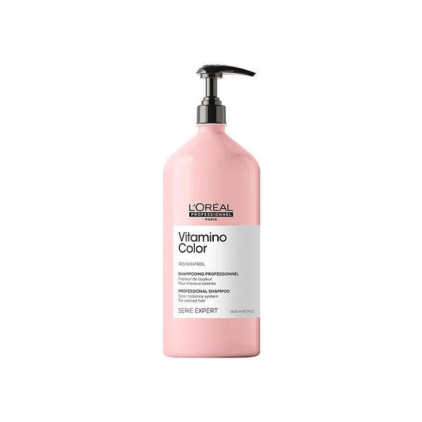 L'oreal Professionnel Vitamino Color Shampoo 1500ml