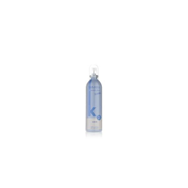 Salerm Cosmetics Keratin Shot Serum Anti-Frizz 100ml 