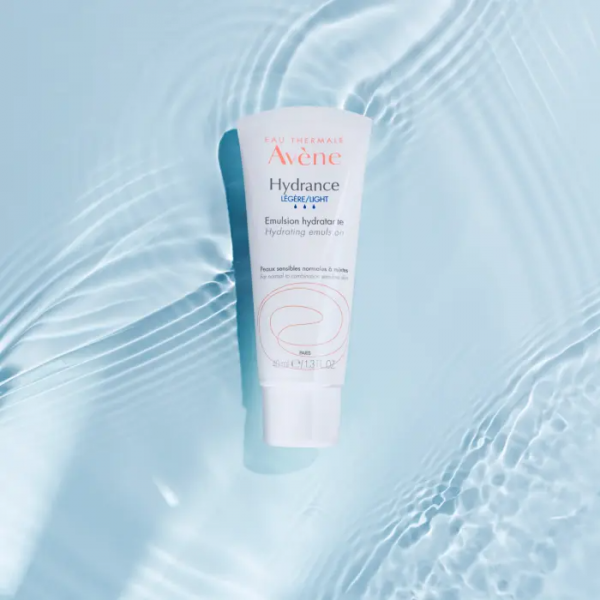 Avene Hydrance Optimale Light Hydrating Cream 40ml